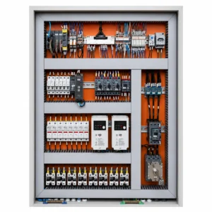Quadro Elétrico