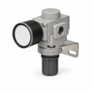 Regulador de Pressão 1/4"
